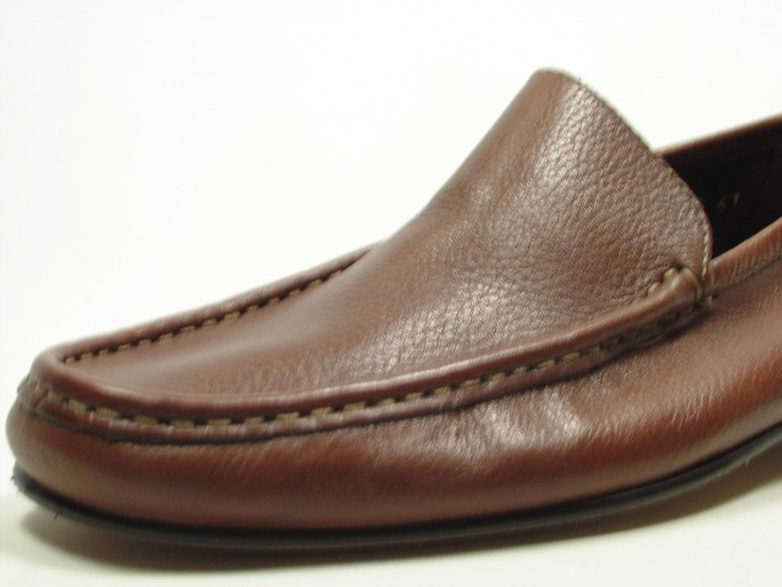 Schuh von Sioux, 8½