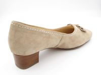 Schuh von Hassia, 7