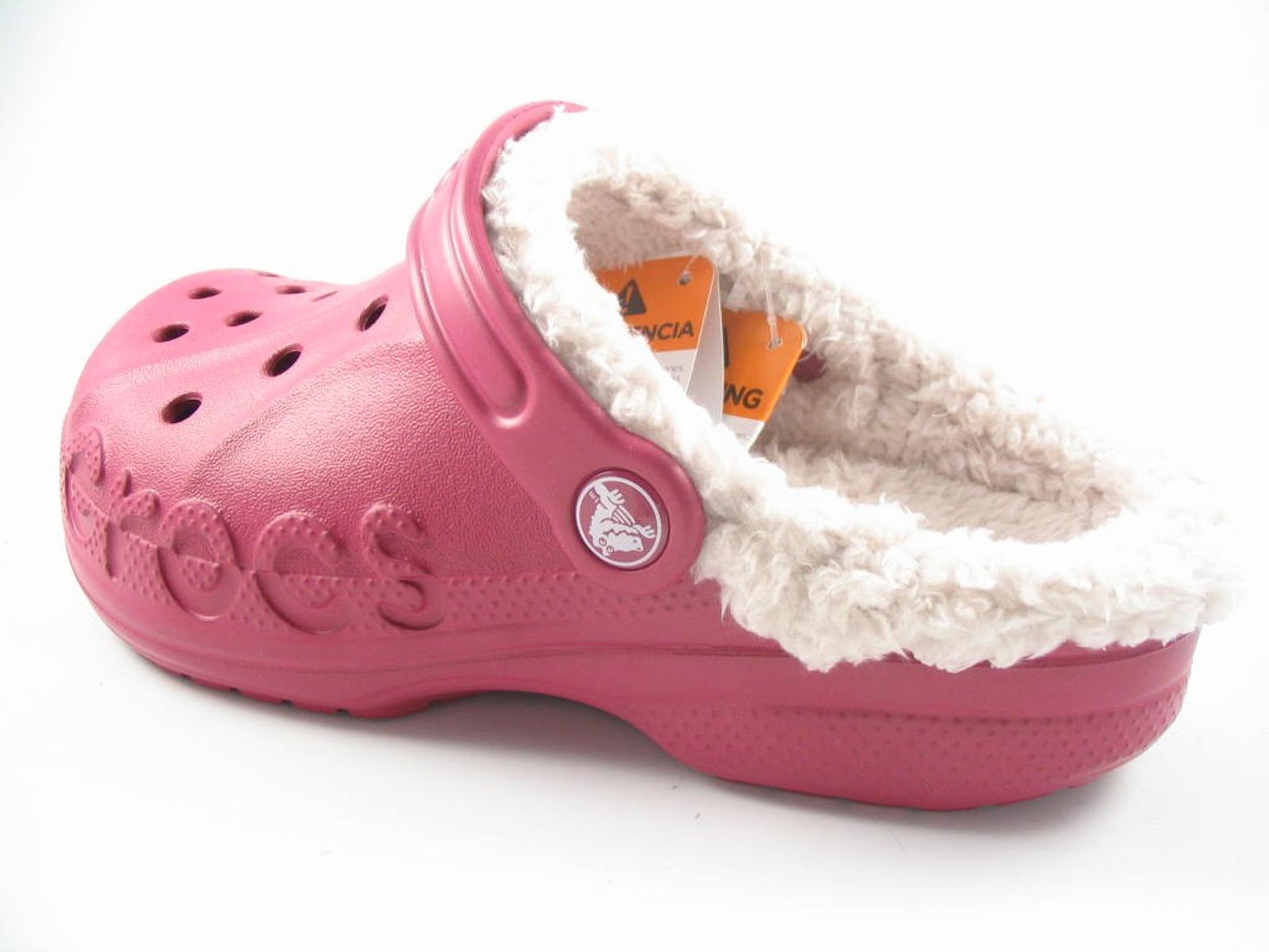 Schuh von Crocs, 34