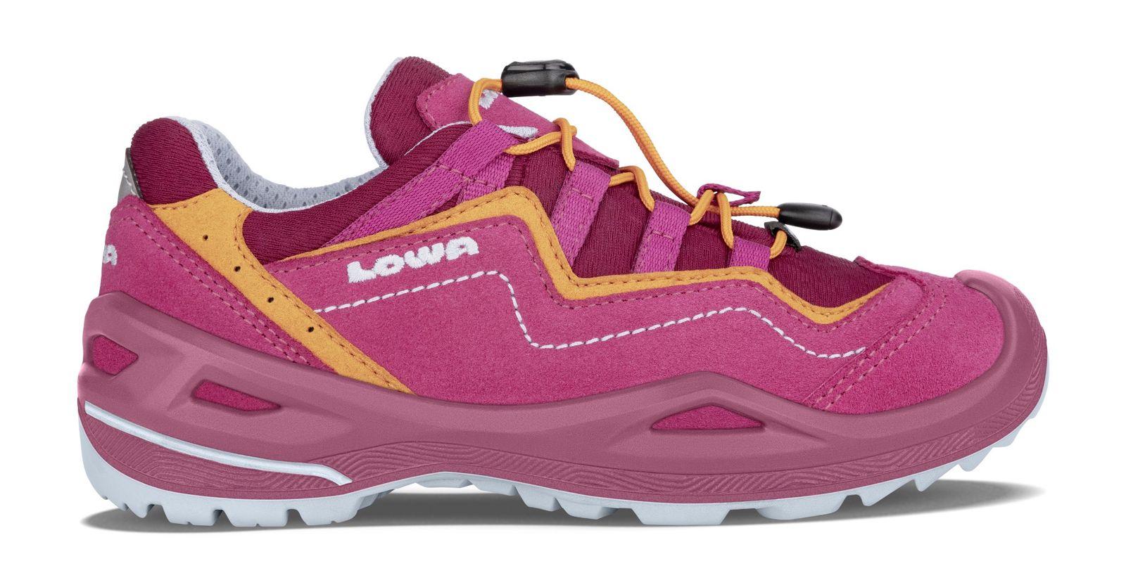 Schuh von LOWA, 37