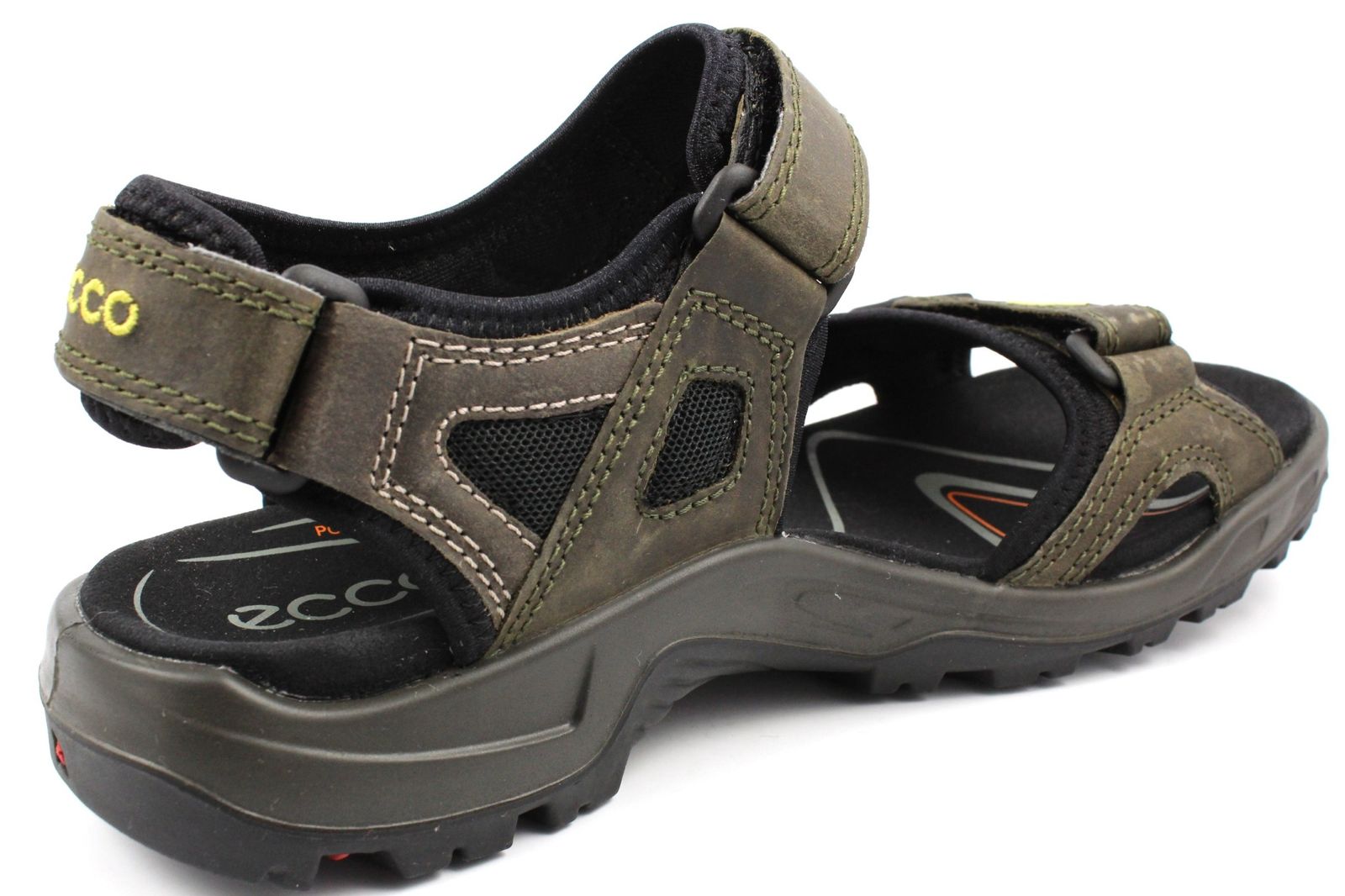 Schuh von Ecco, 44