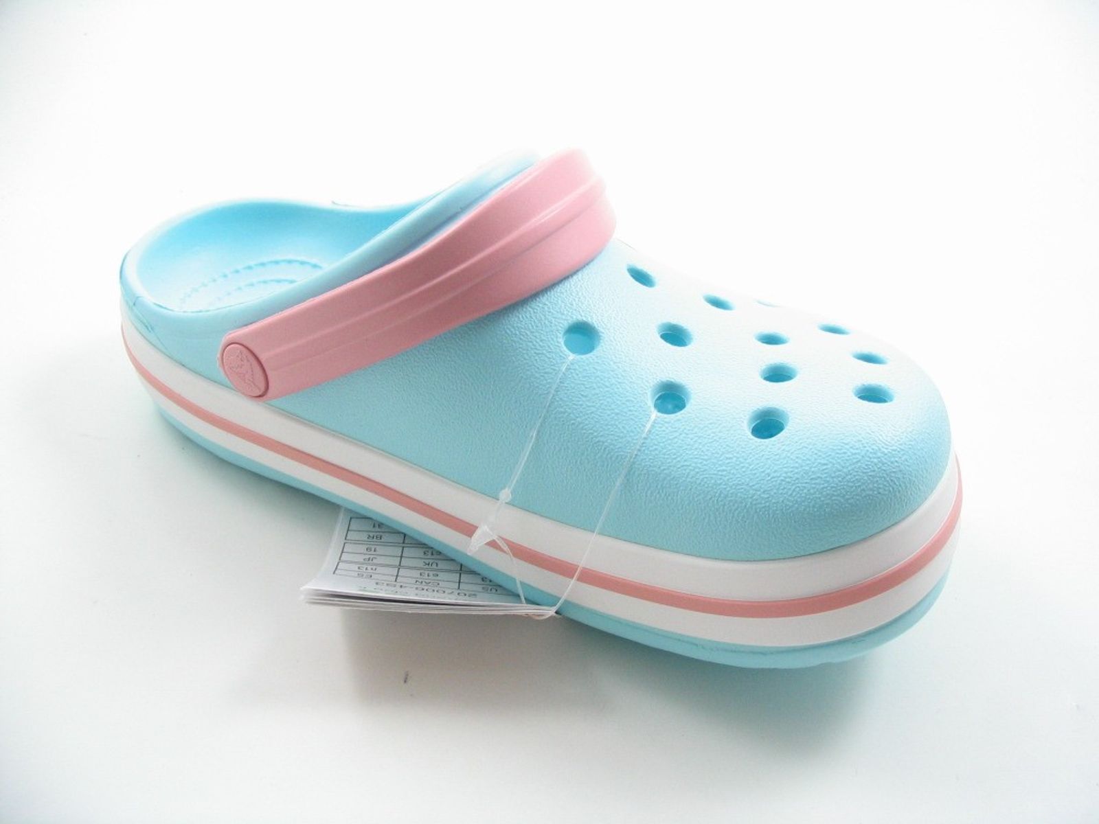 Schuh von Crocs, 36