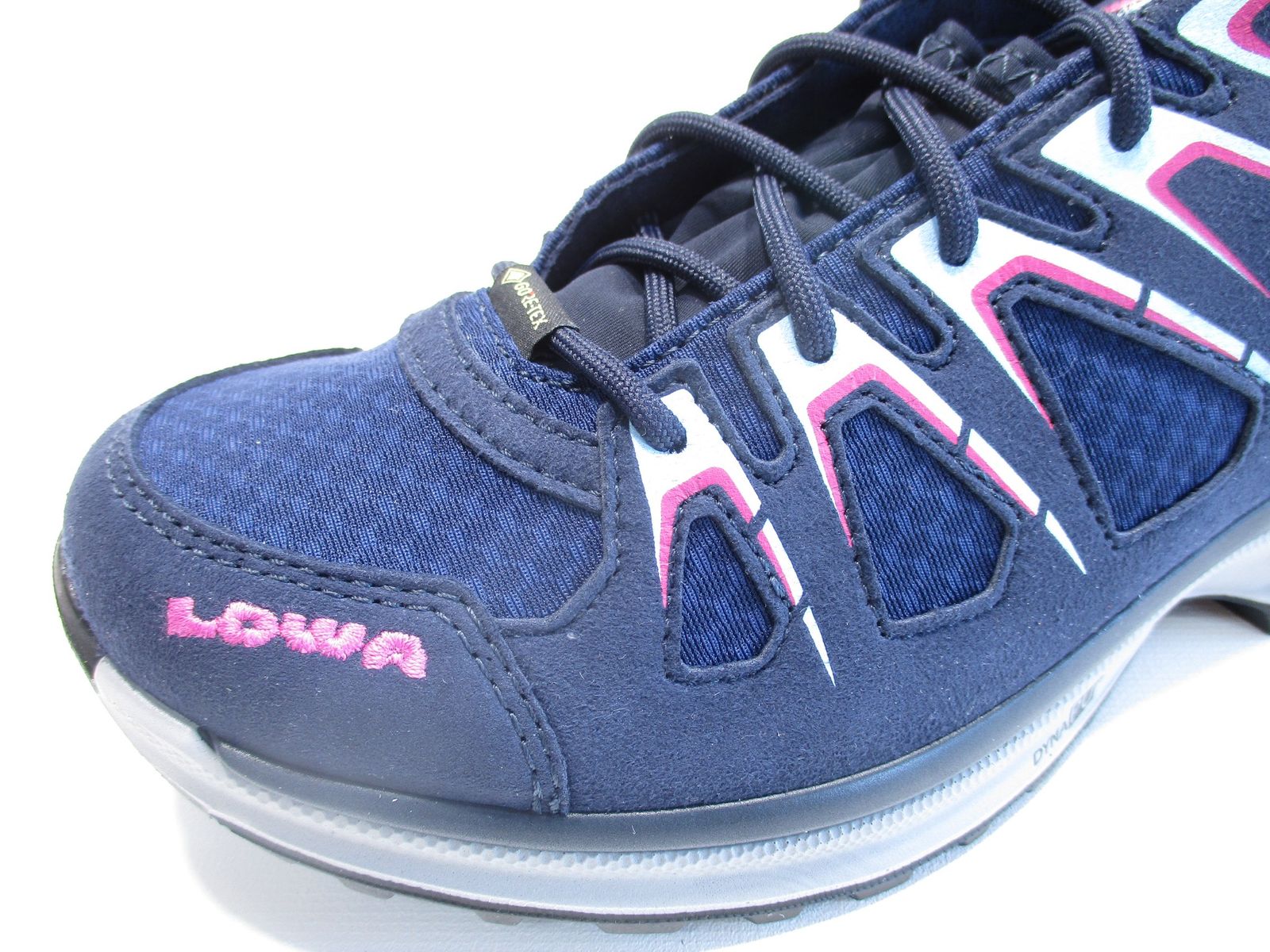 Schuh von LOWA, 5½