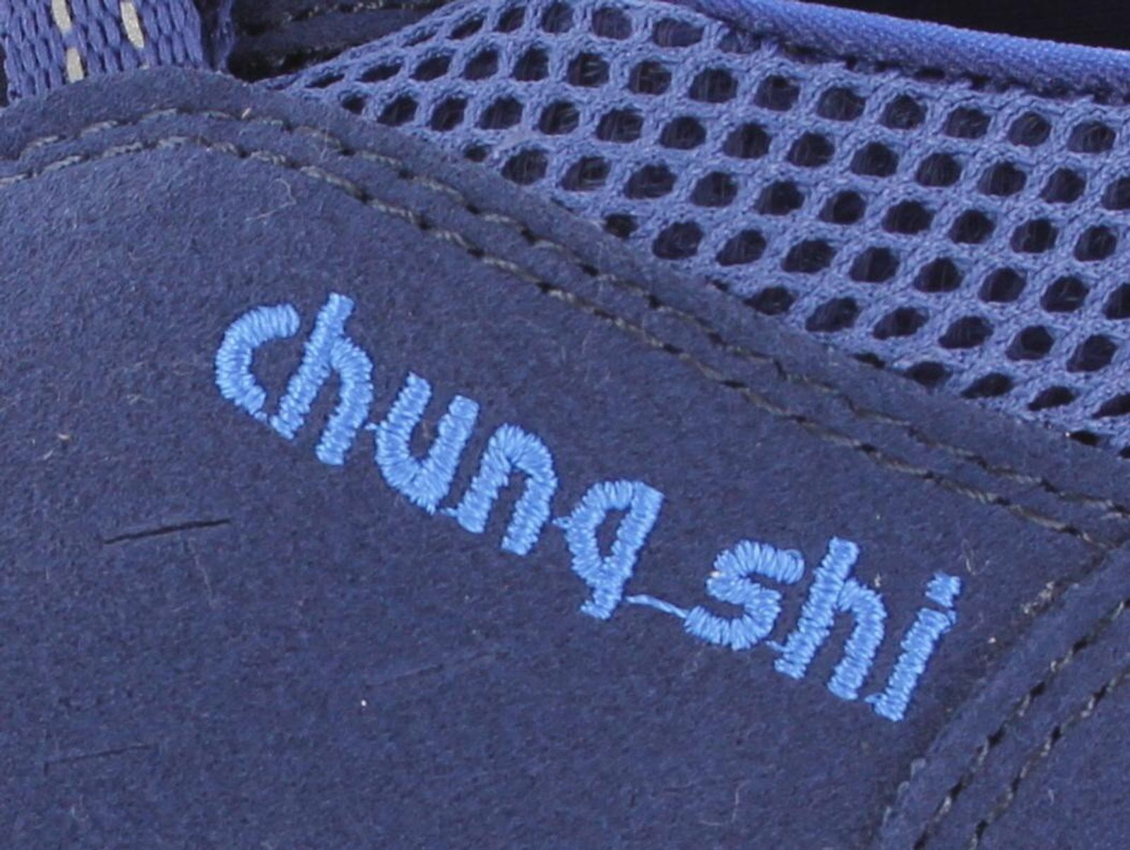 Schuh von chung shi, L