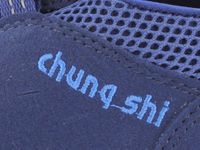 Schuh von chung shi, L
