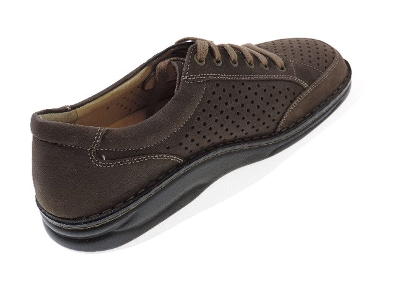 Schuh von Finn Comfort, 8½