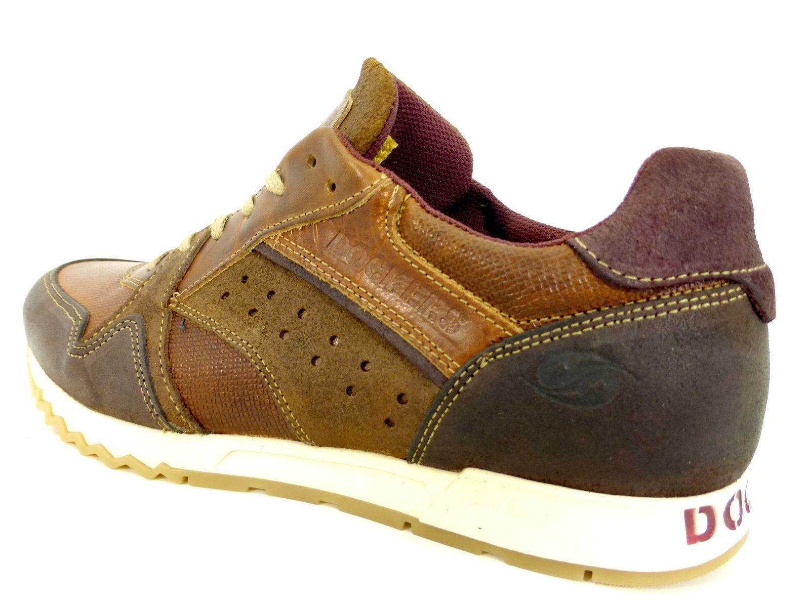 Schuh von Dockers, 45