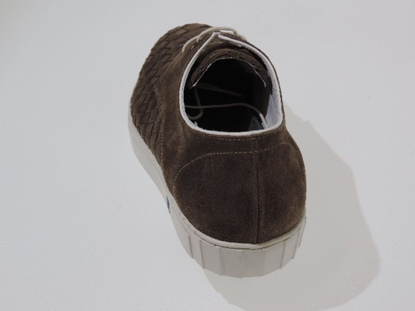 Schuh von Van Bommel, 8½