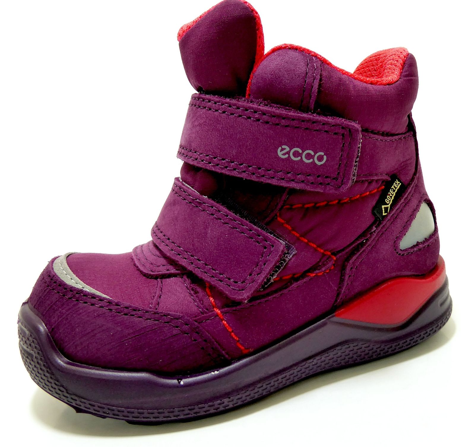 Schuh von Ecco, 24