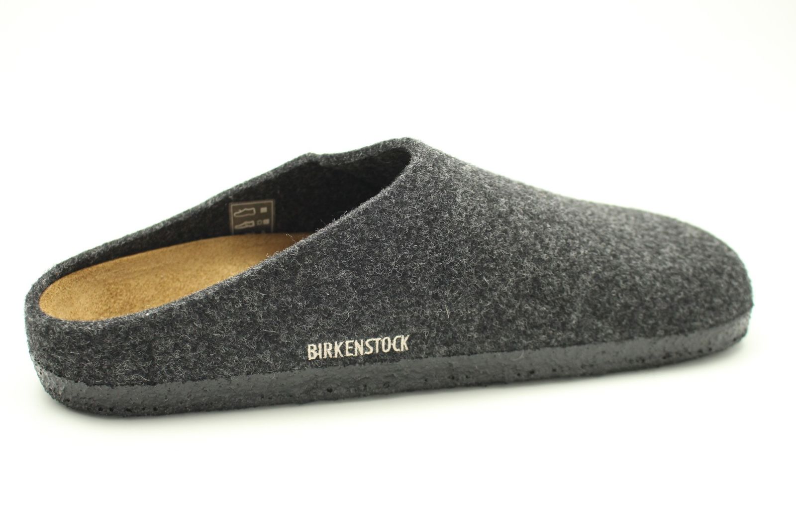 Schuh von Birkenstock, 41