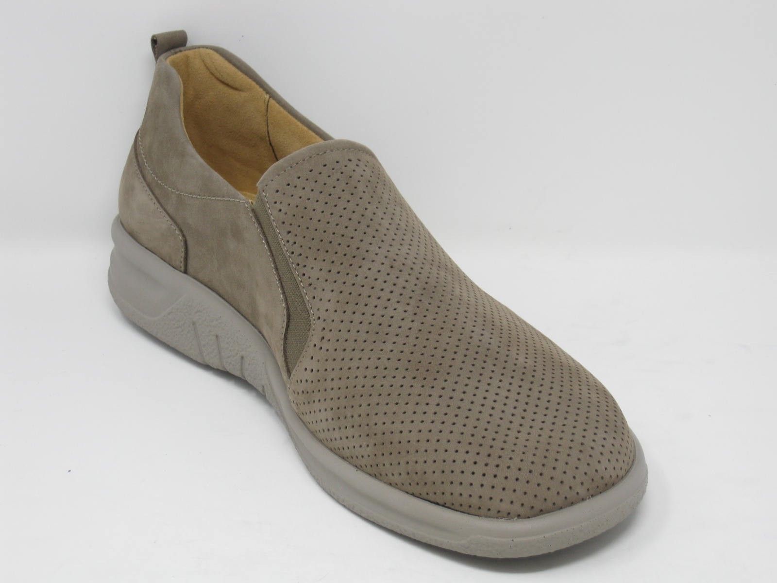 Schuh von Ganter, 10