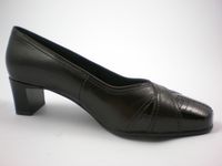 Schuh von Jenny/Granit, 8