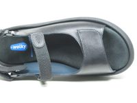 Schuh von Wolky, 37