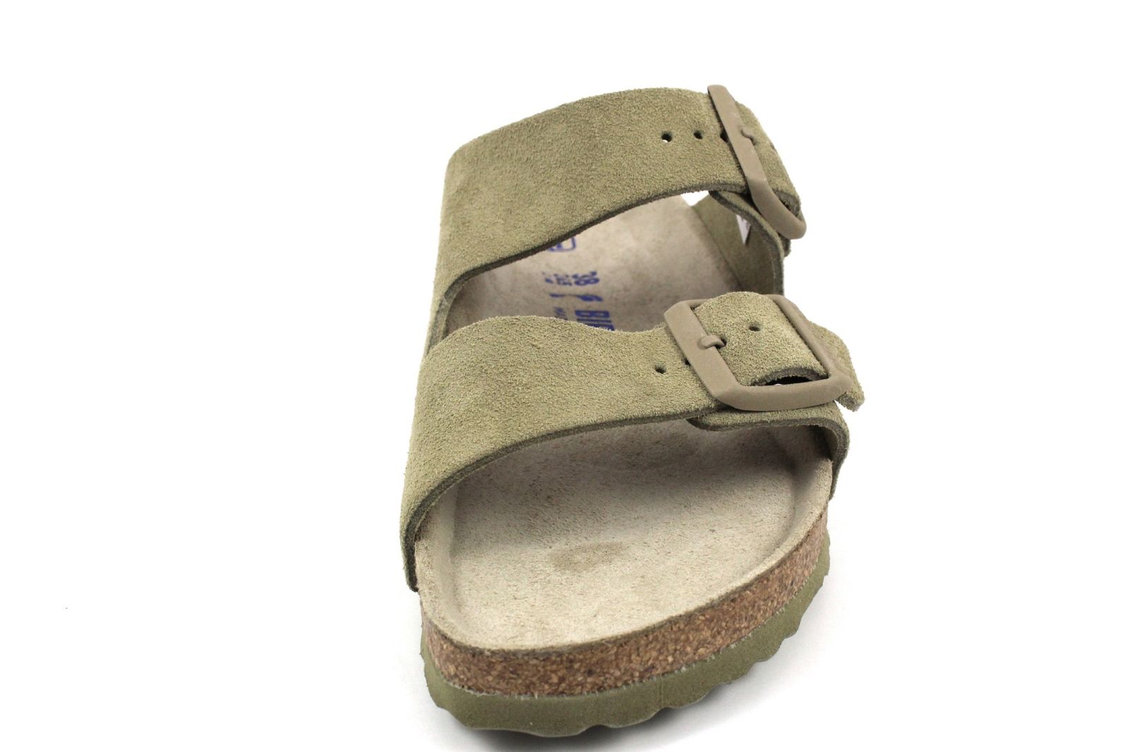 Schuh von Birkenstock, 39