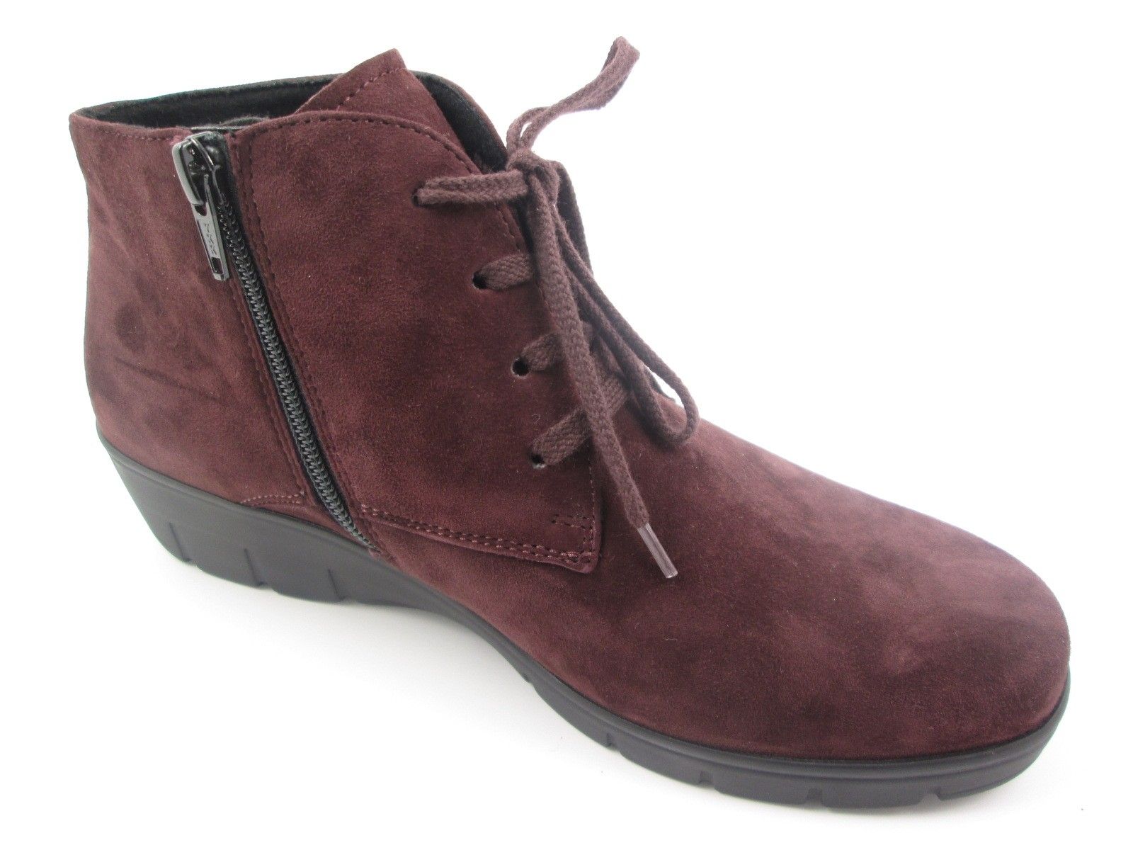 Schuh von Semler, 7