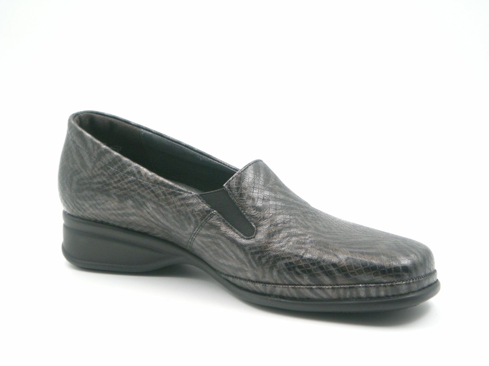 Schuh von Semler, 8