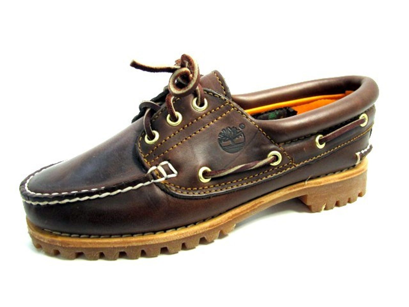 Schuh von Timberland, 4½