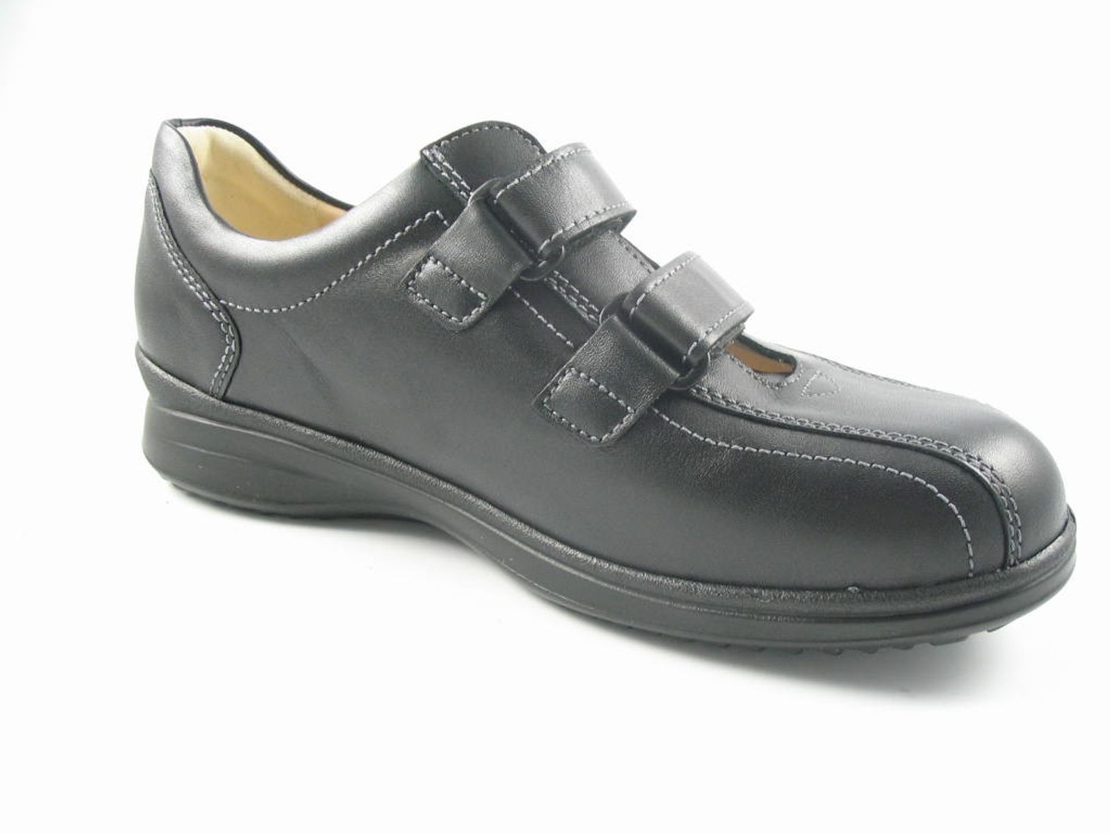 Schuh von Finn Comfort, 5