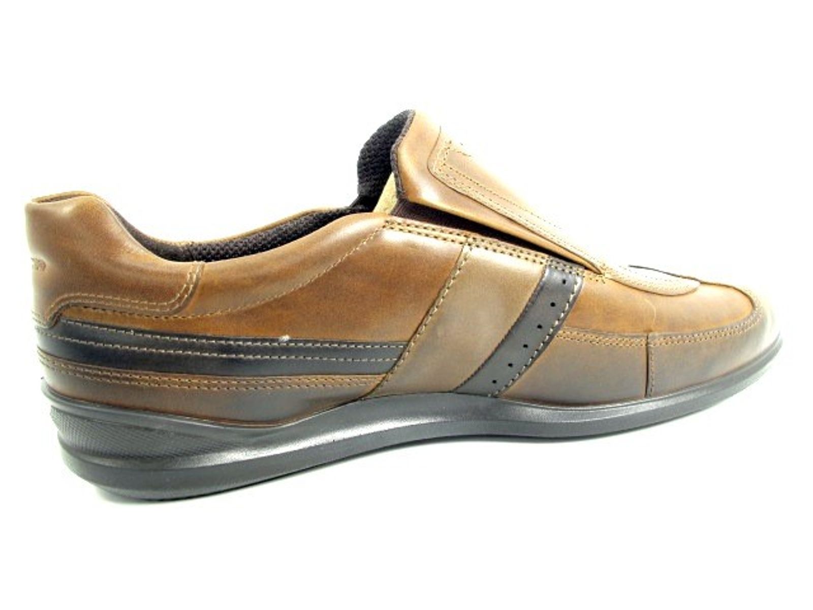 Schuh von Ecco, 40