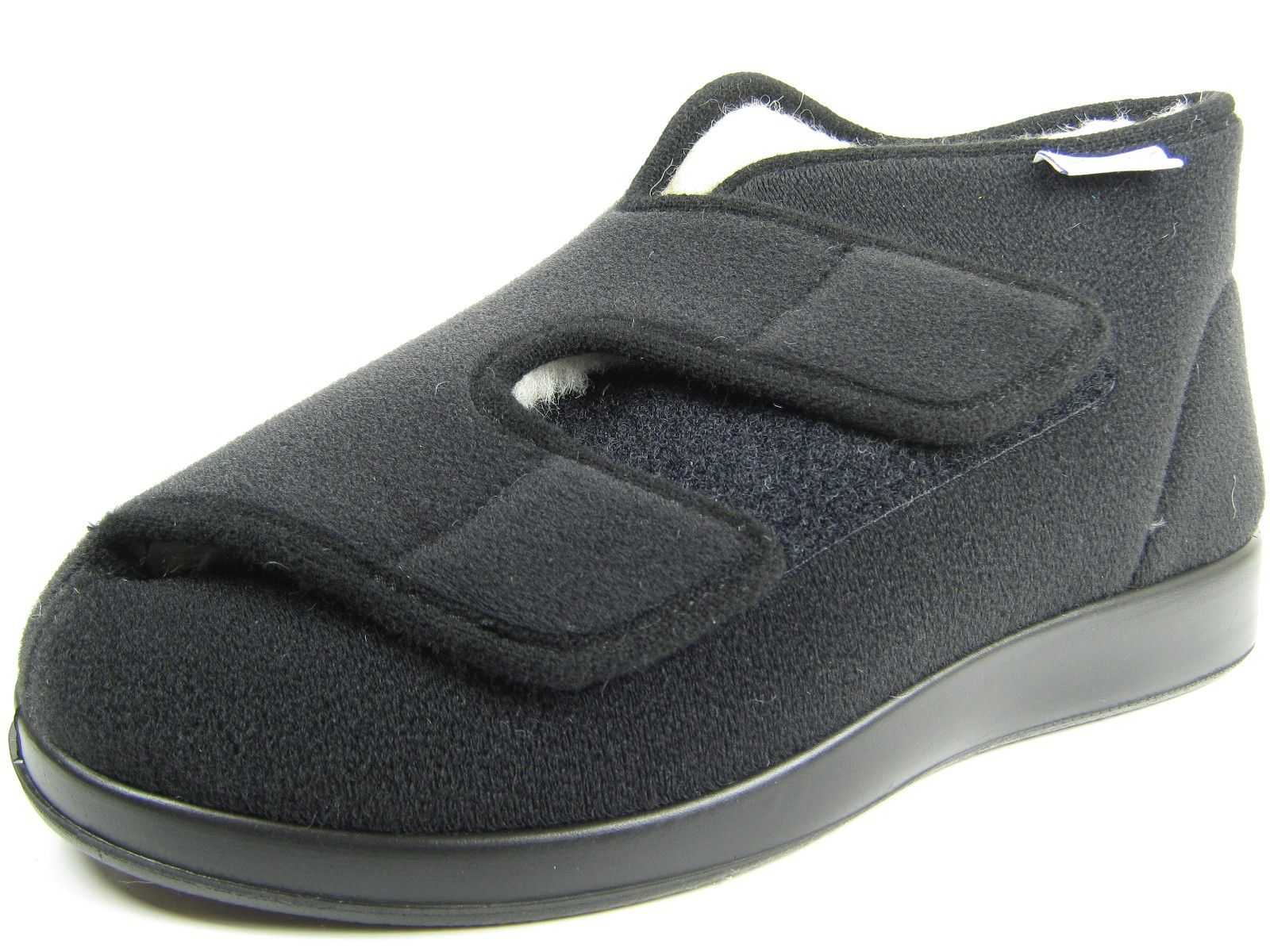 Schuh von Varomed, 38