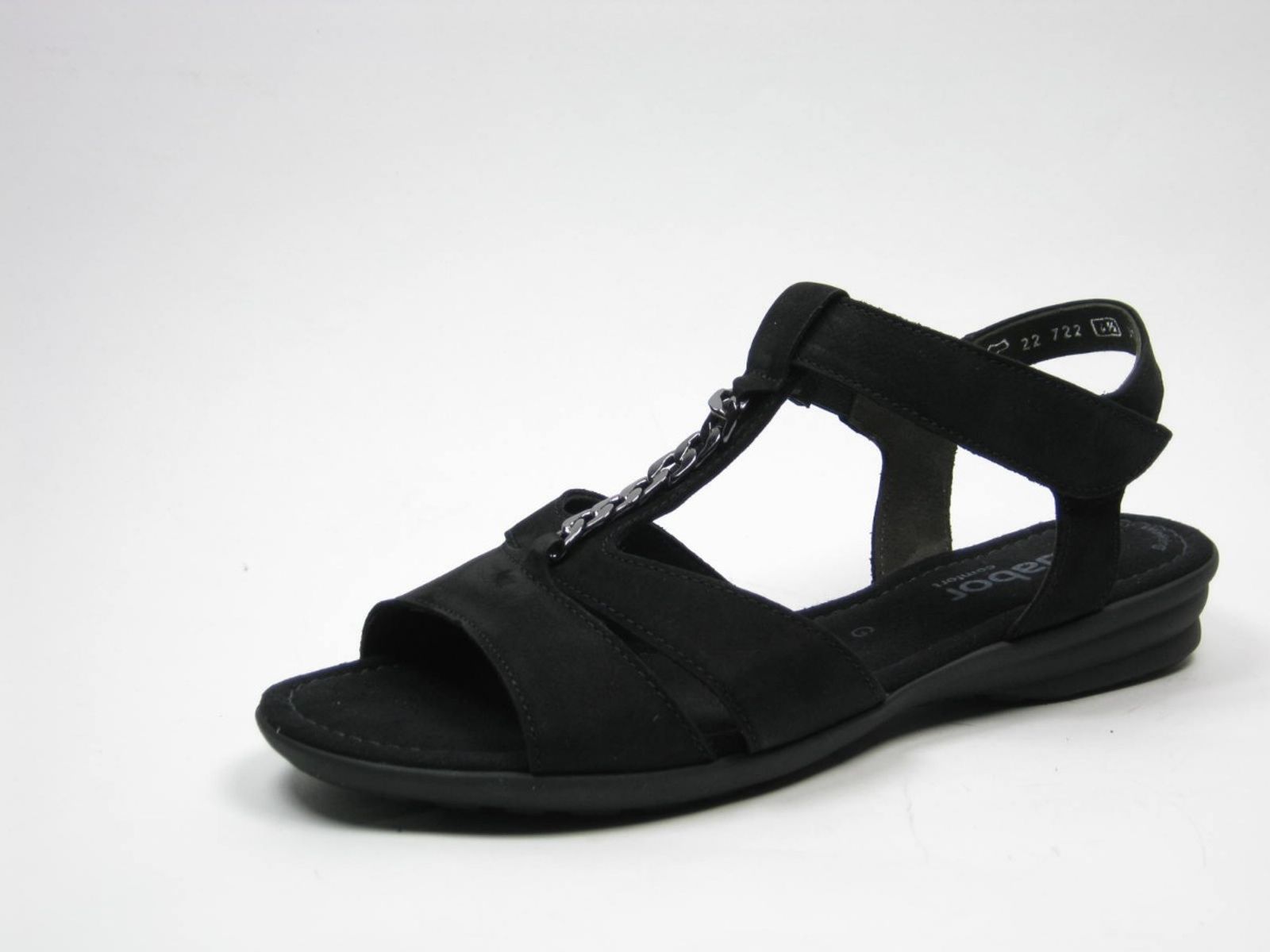 Schuh von Gabor, 4