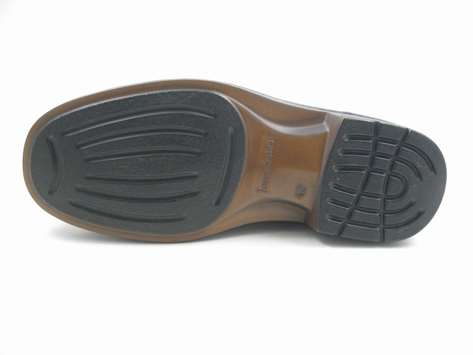 Schuh von Josef Seibel, 41