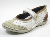 Schuh von Josef Seibel, 38