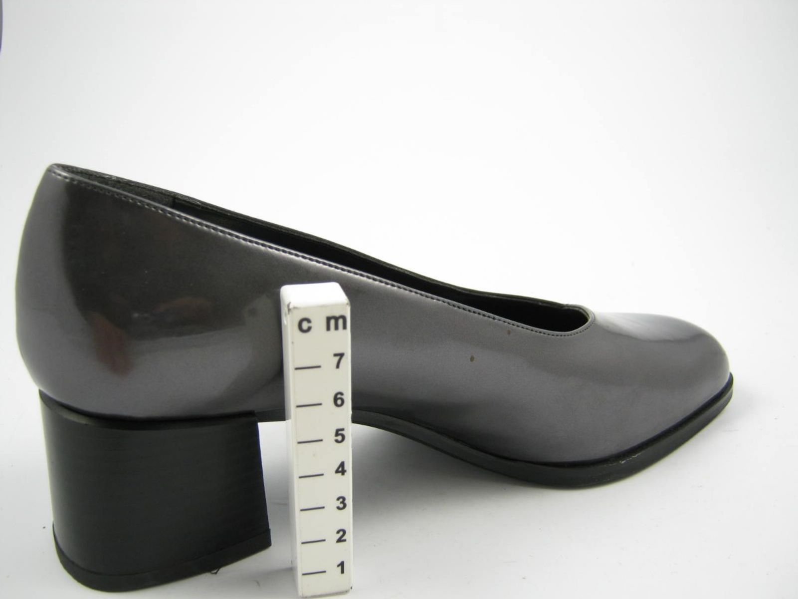 Schuh von SABU, 7½