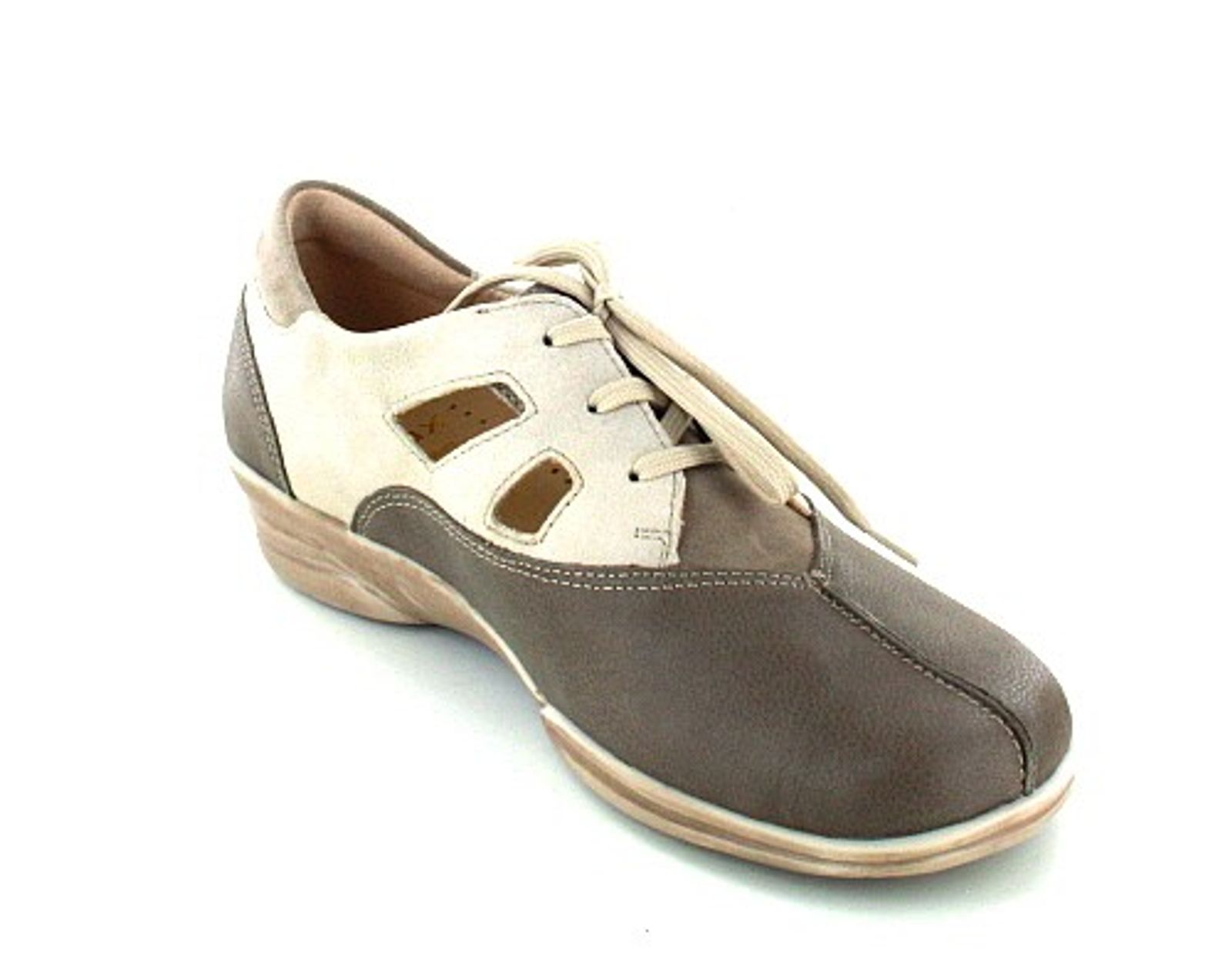 Schuh von Fidelio, 4