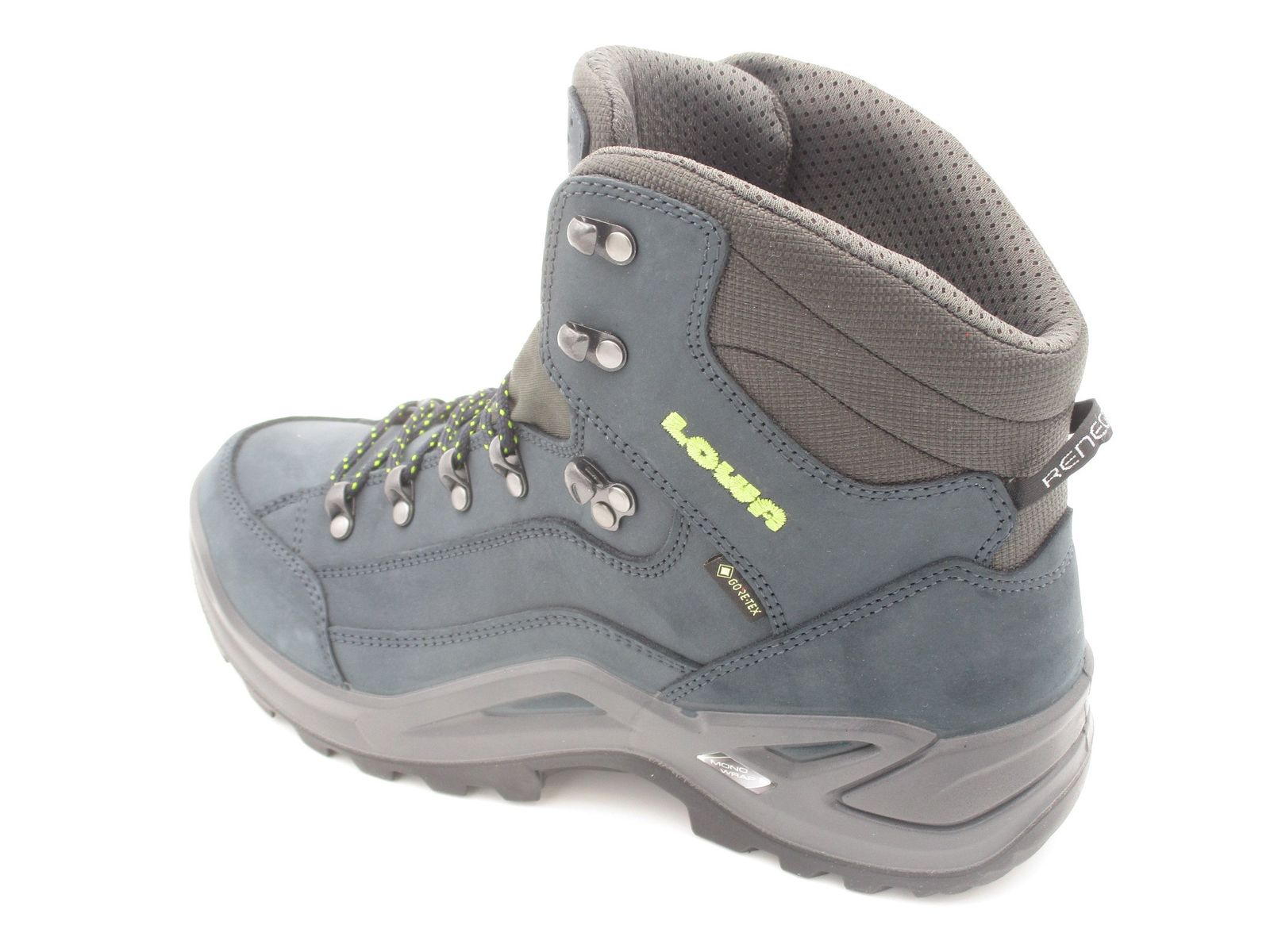 Schuh von LOWA, 10