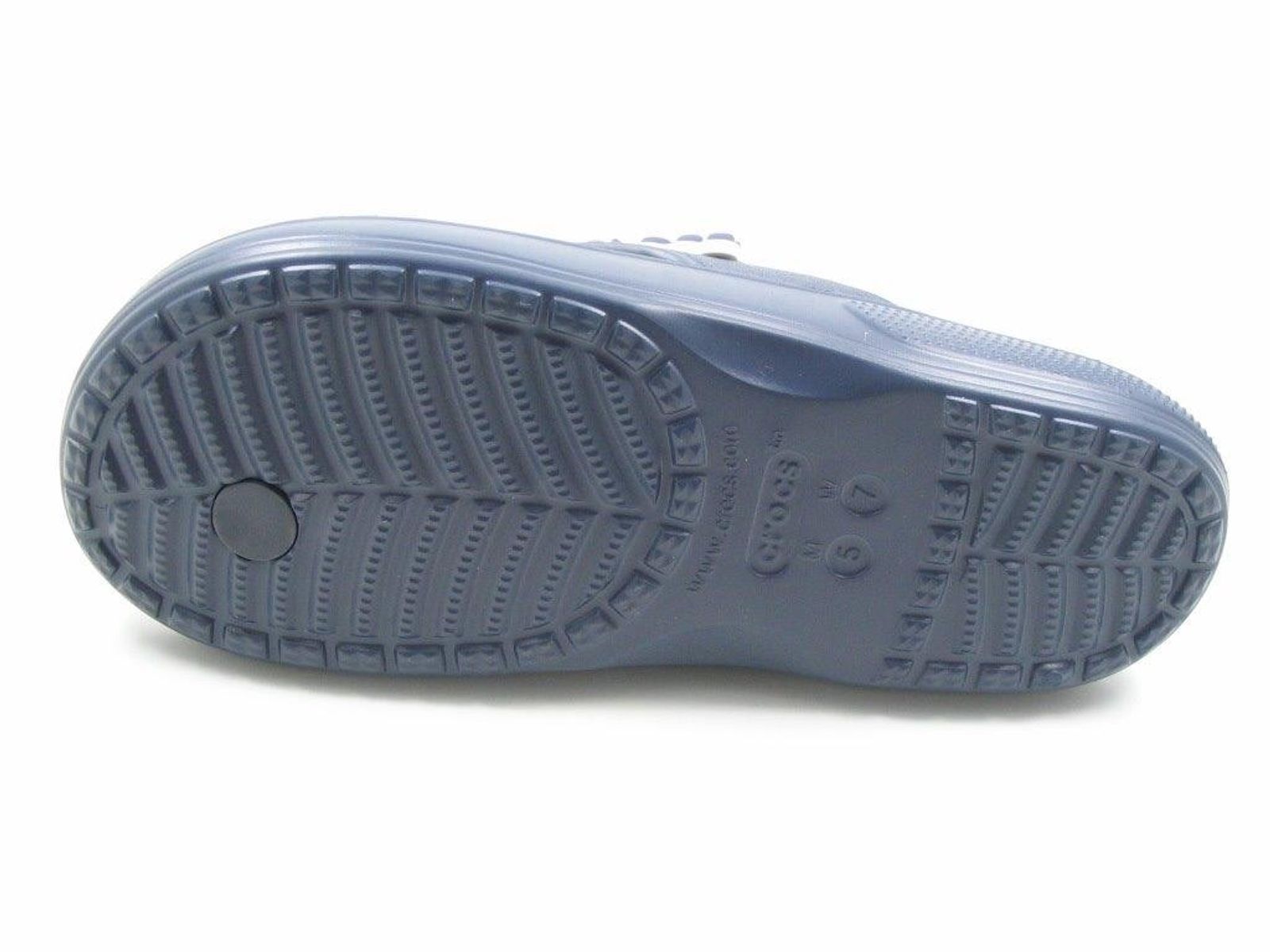 Schuh von Crocs, 37