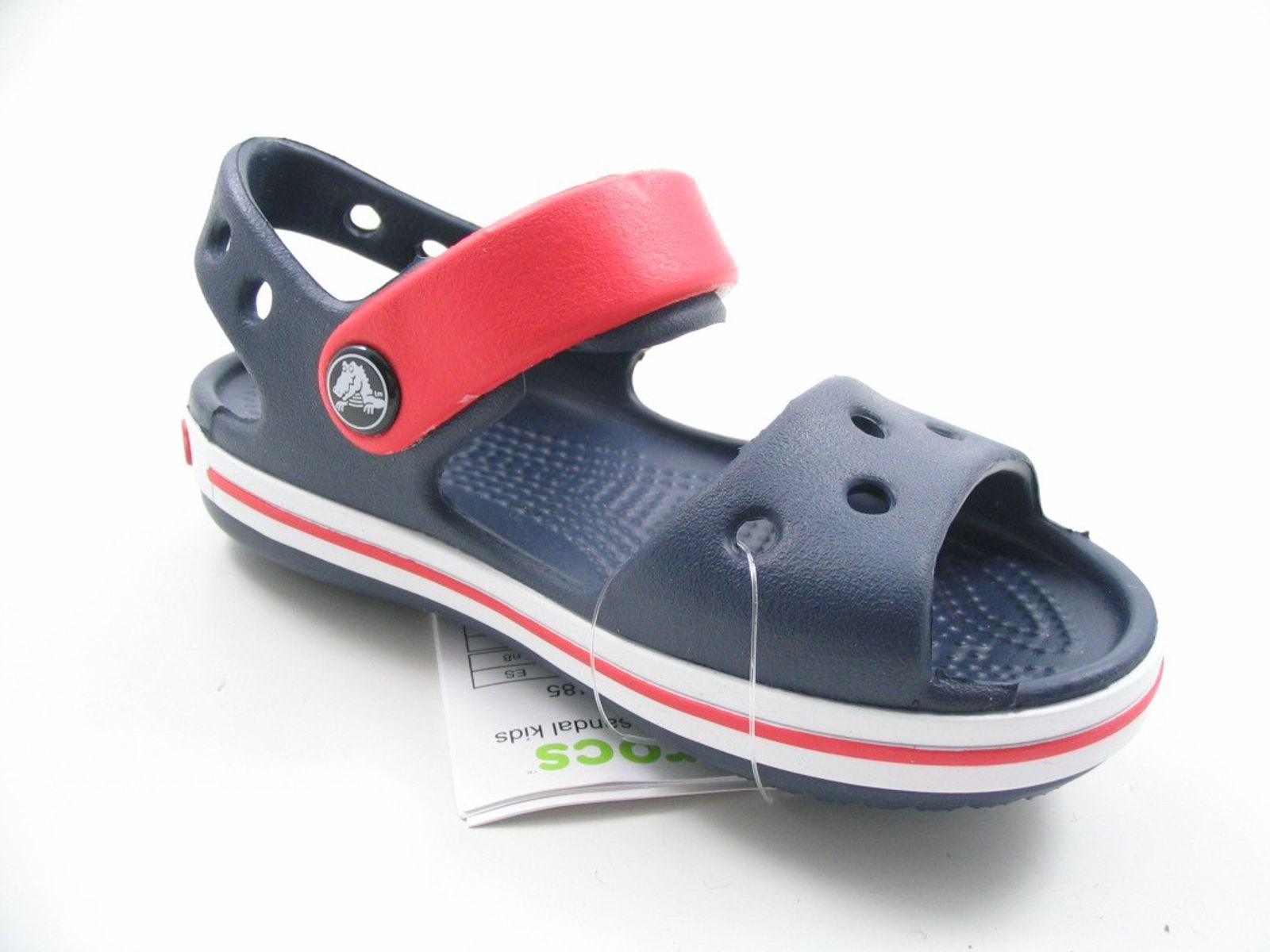 Schuh von Crocs, 10c