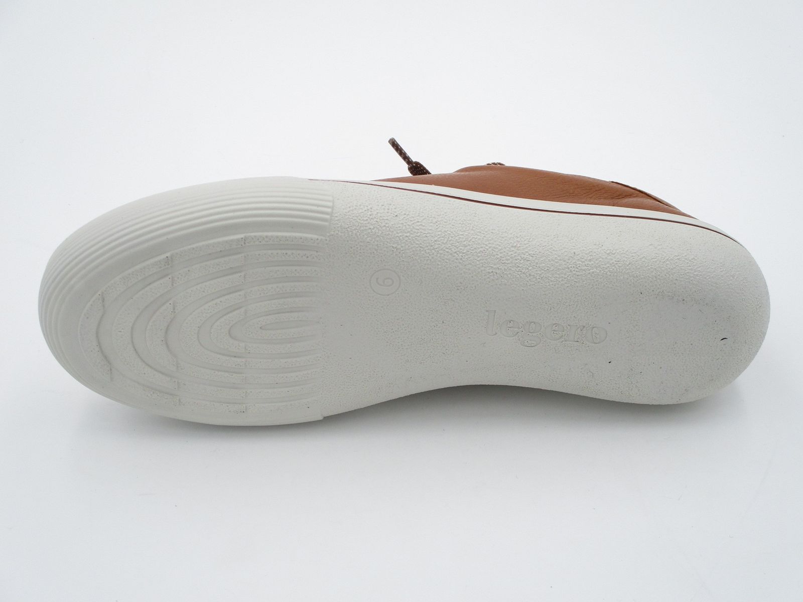 Schuh von Legero, 4