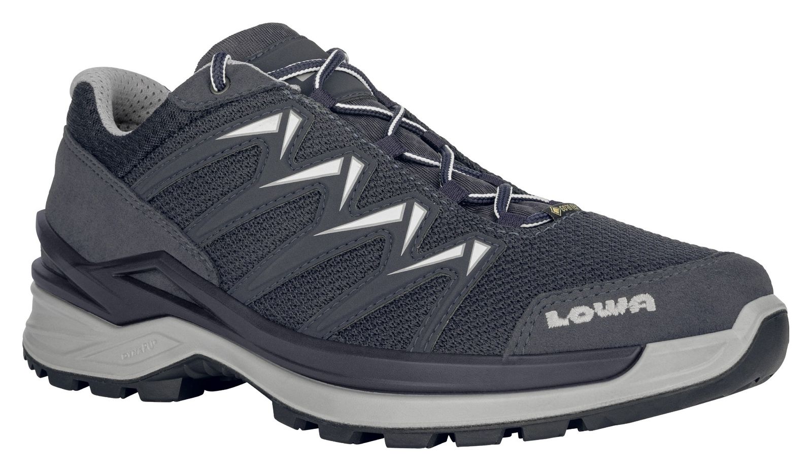Schuh von LOWA, 9
