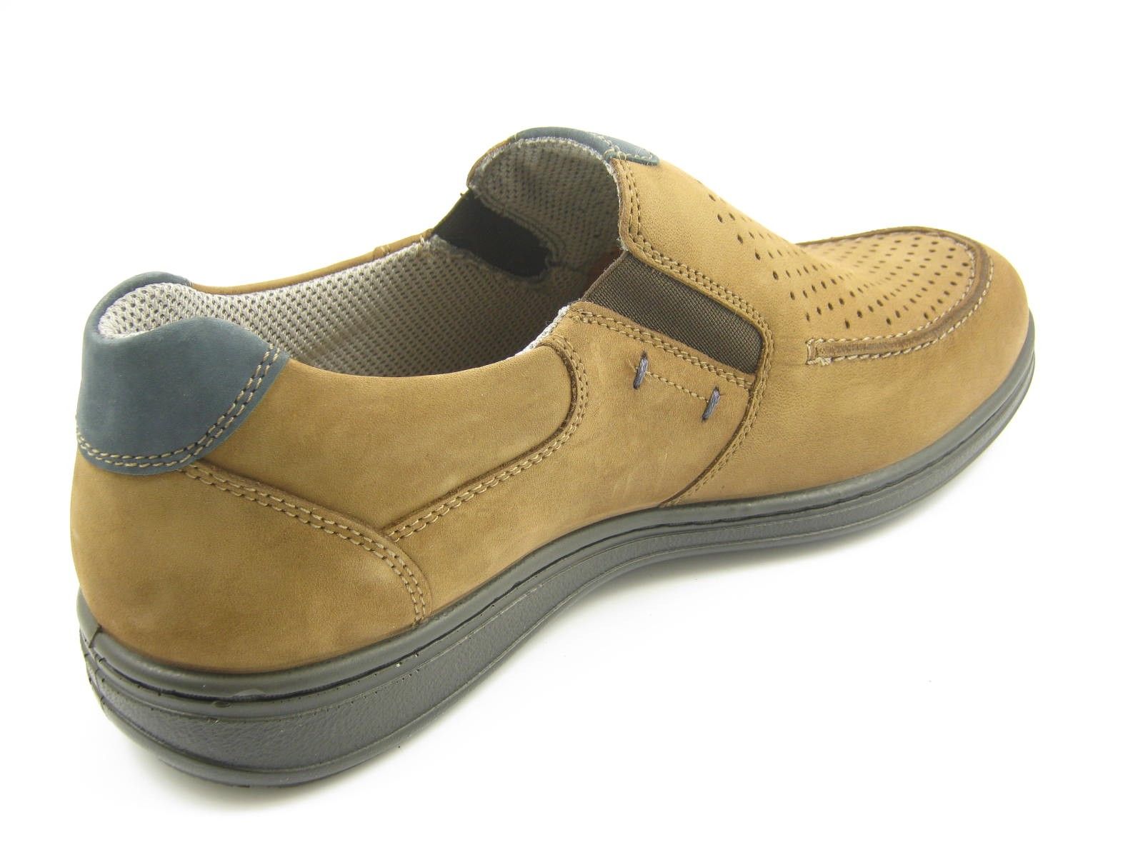 Schuh von Jomos, 41