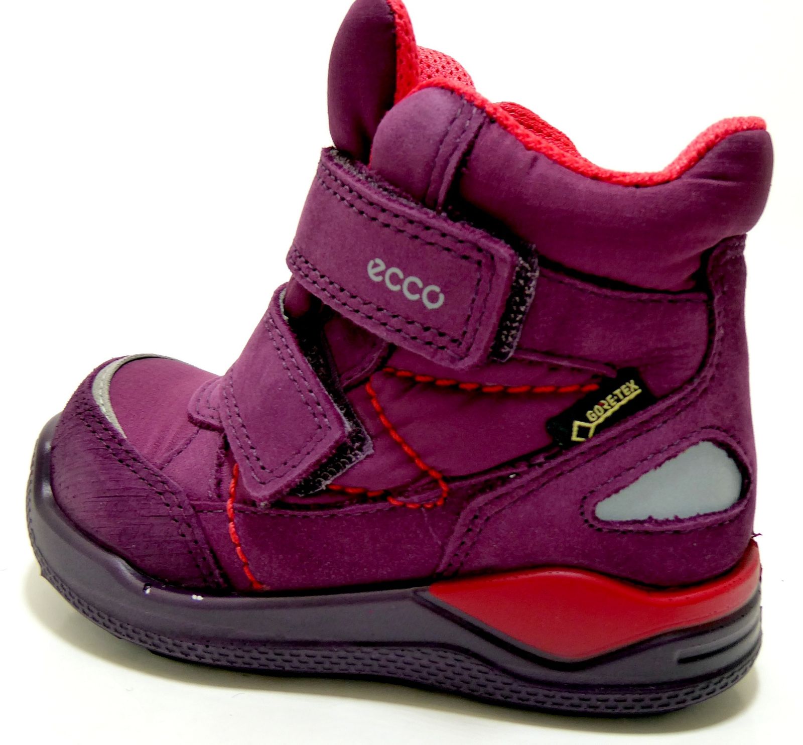 Schuh von Ecco, 24