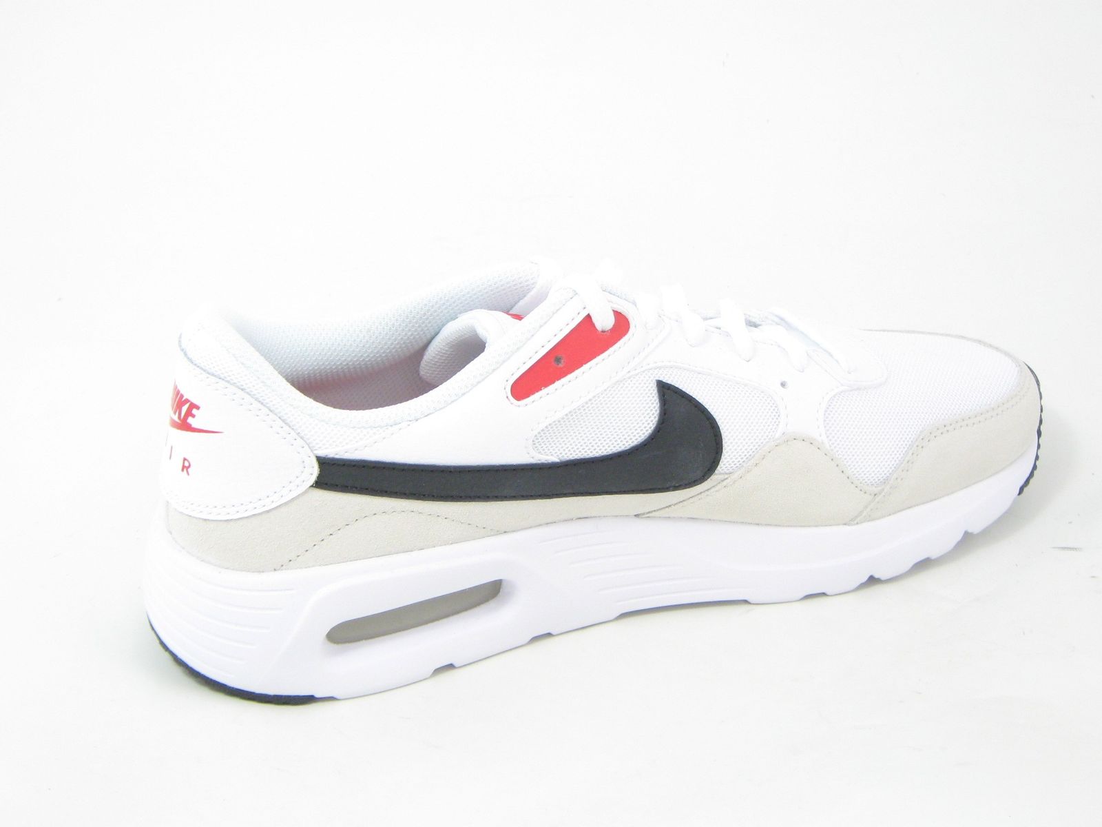 Schuh von Nike, 11