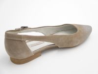 Schuh von Bugatti, 38