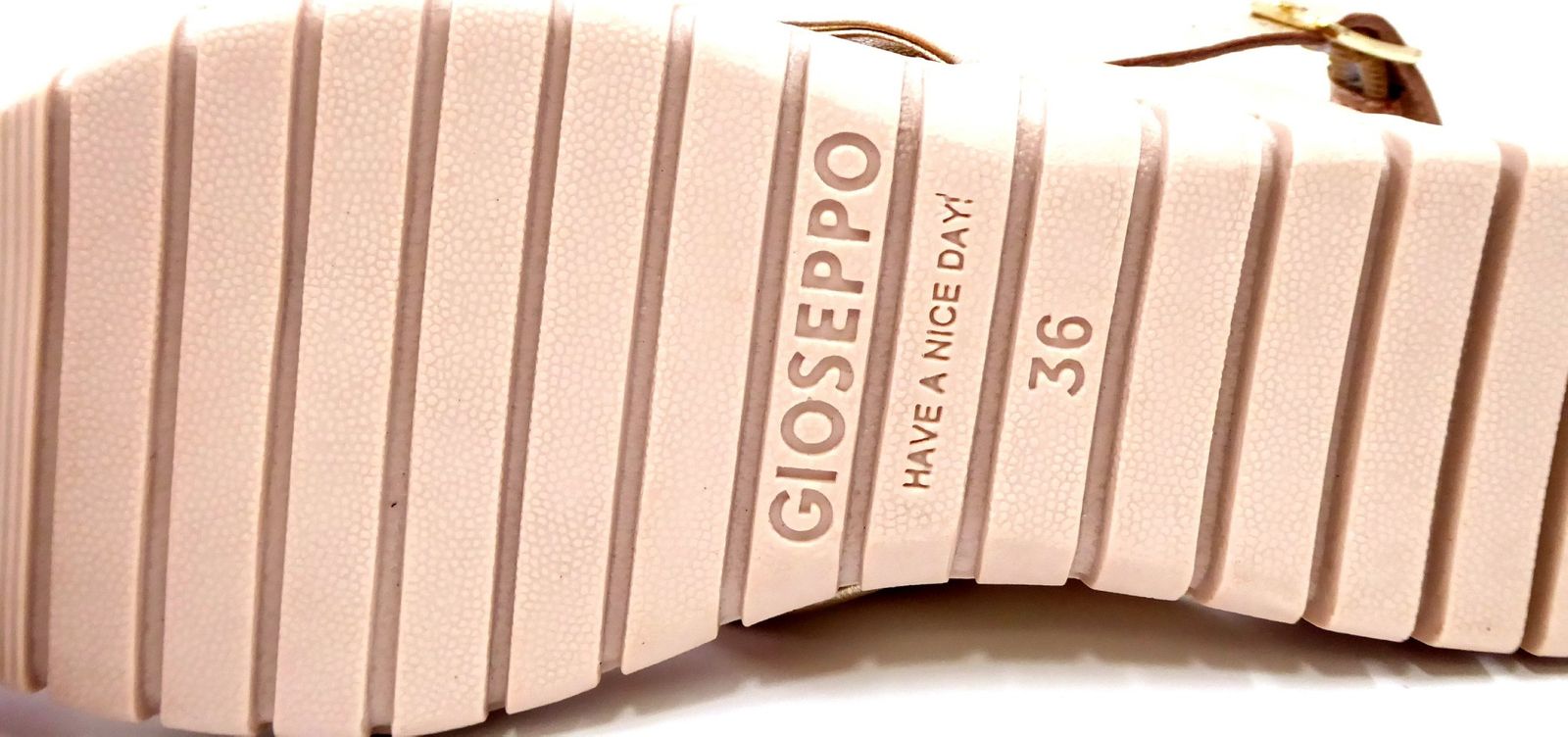 Schuh von GiosEppo, 41