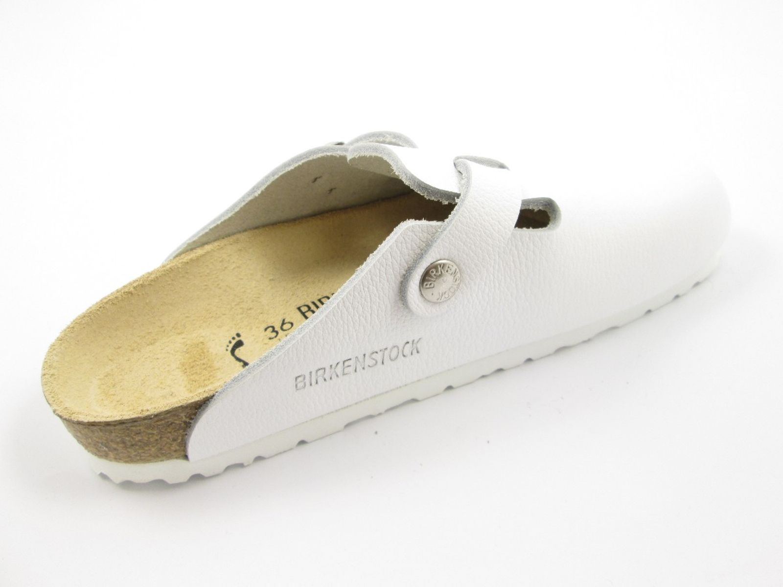 Schuh von Birkenstock, 36