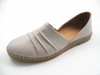 Schuh von Manitu, 40