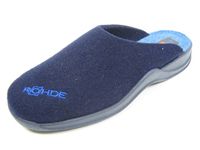Schuh von Rohde, 28