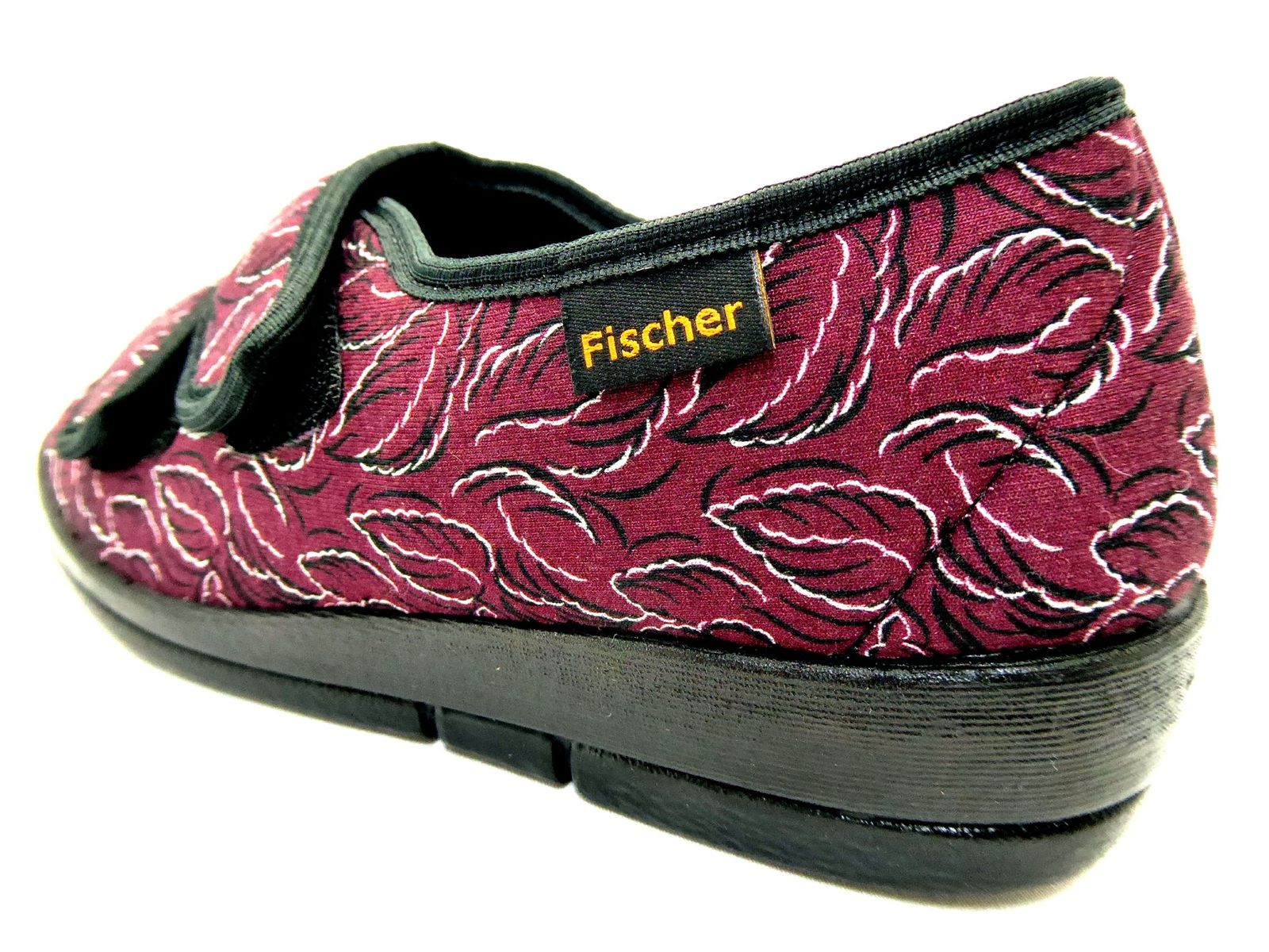 Schuh von Fischer, 41