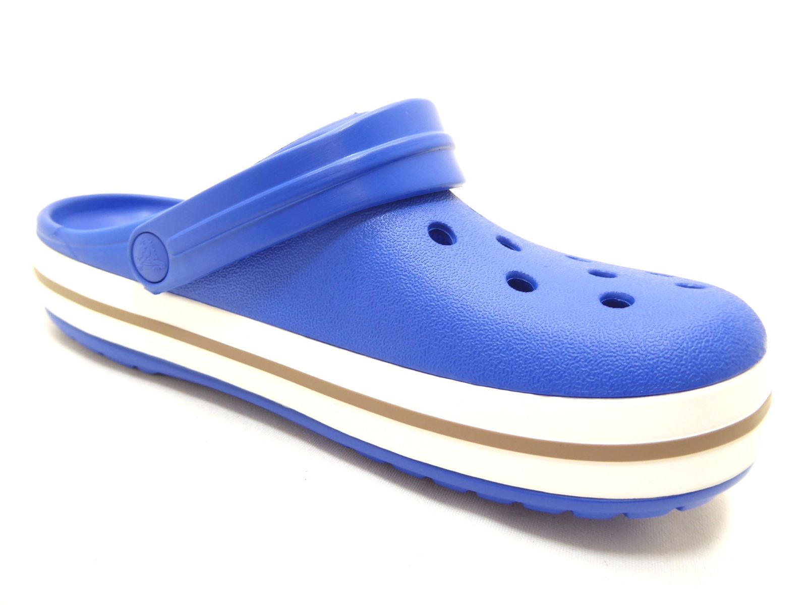Schuh von Crocs, 42