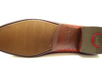 Schuh von Sioux, 4½