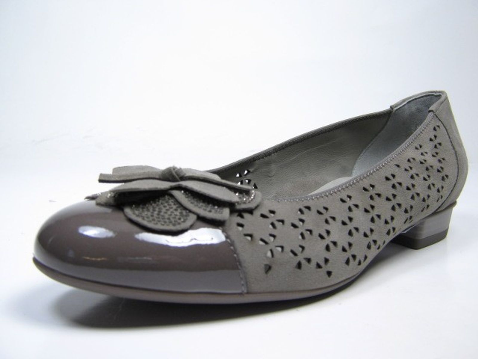 Schuh von ARA, 4