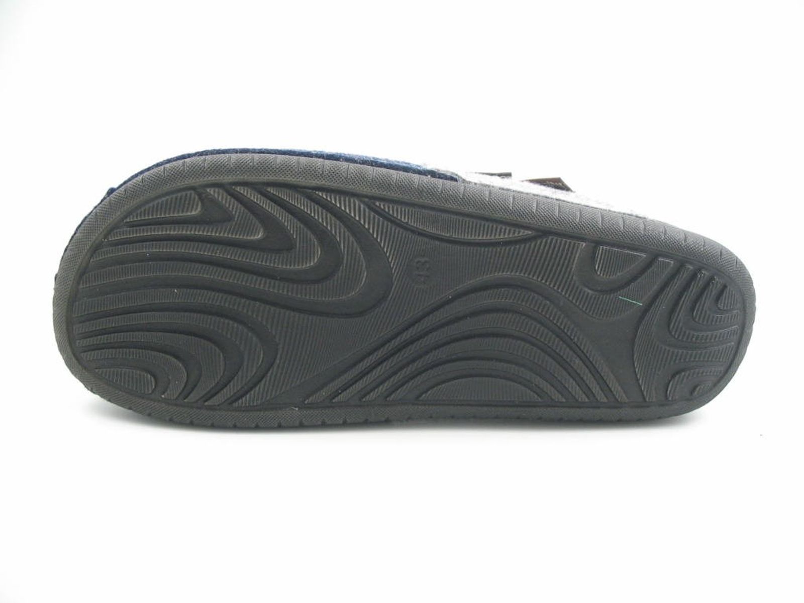 Schuh von Manitu, 41