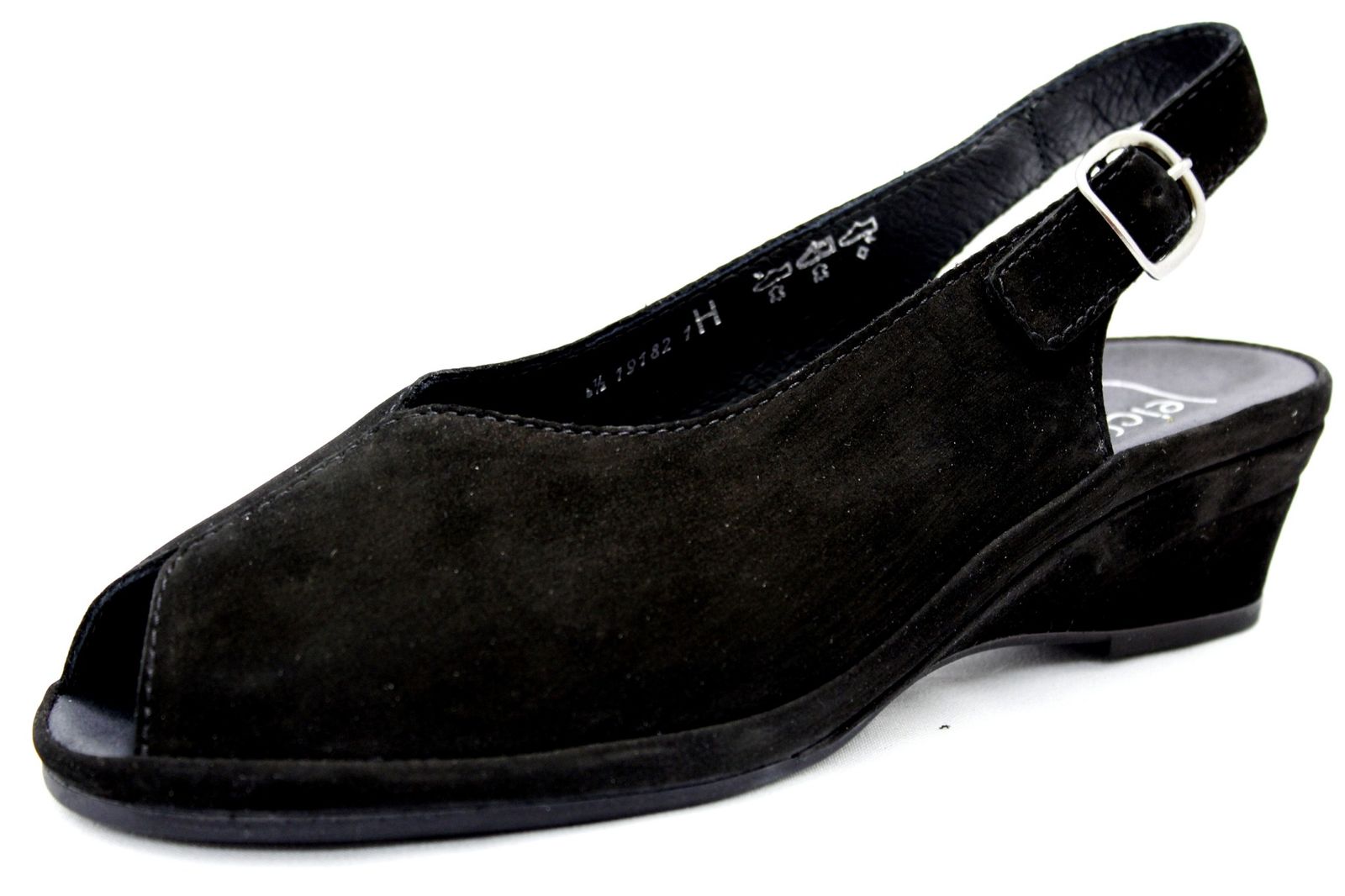 Schuh von Semler, 7
