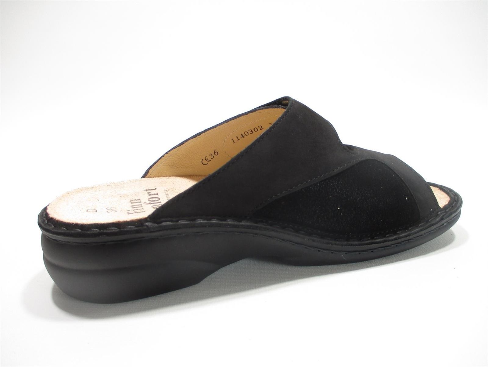 Schuh von Finn Comfort, 37