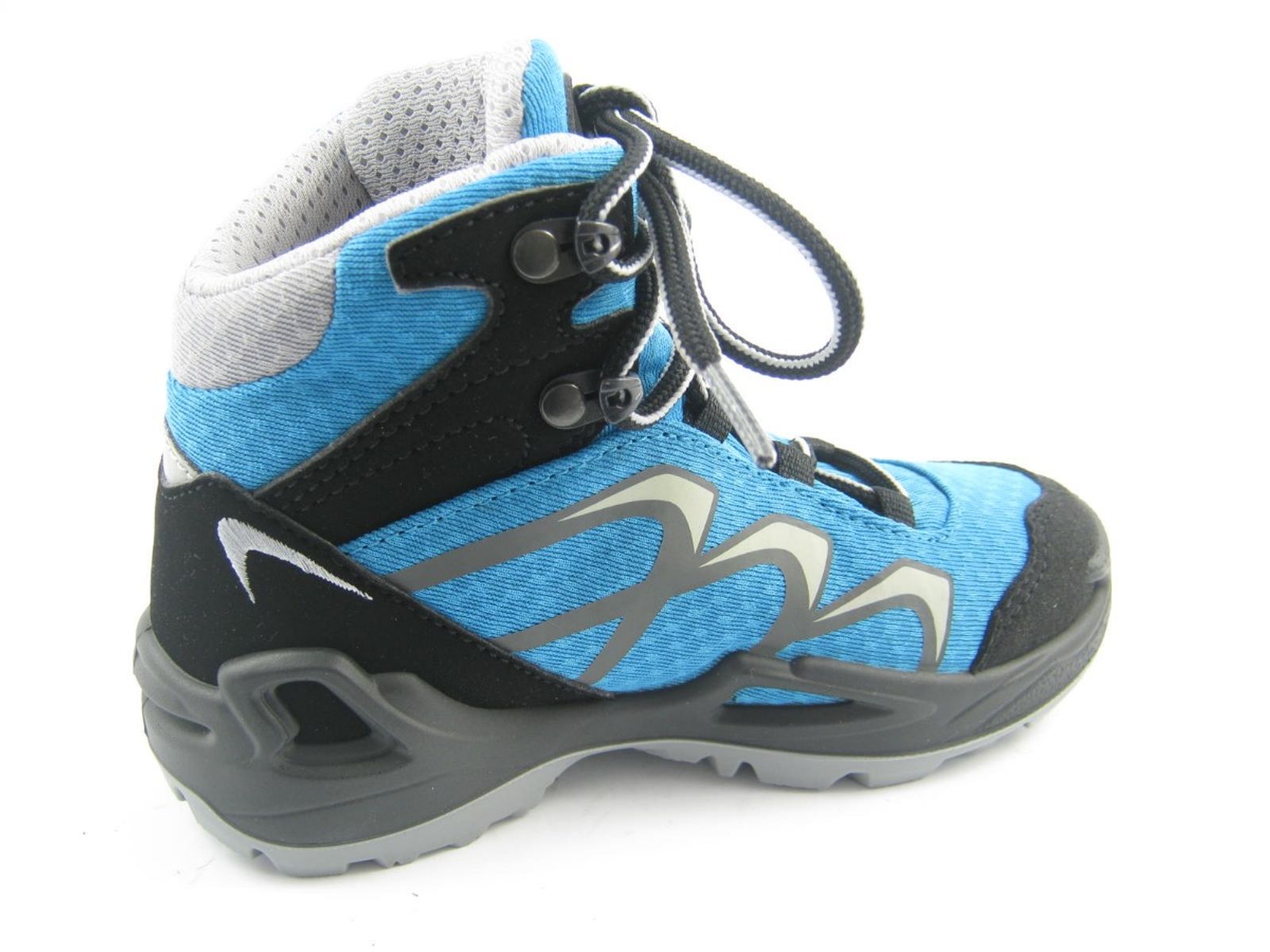 Schuh von LOWA, 25